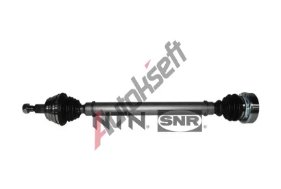 SNR Hnac hdel SNR DK54.002, DK54.002