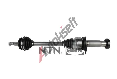 SNR Hnac hdel SNR DK54.003, DK54.003