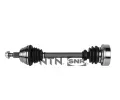 SNR Hnac hdel ‐ SNR DK54.004