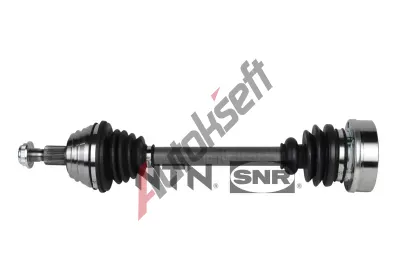 SNR Hnac hdel SNR DK54.004, DK54.004