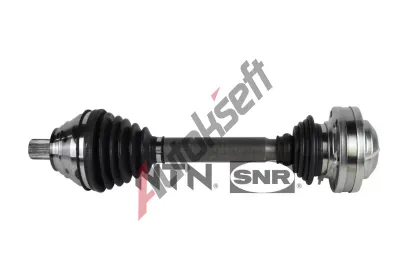 SNR Hnac hdel SNR DK54.007, DK54.007