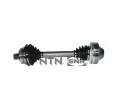 Hnac hdel SNR ‐ SNR DK54.008