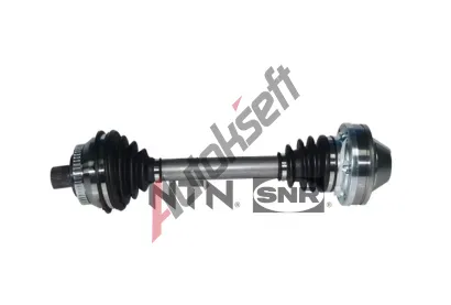 SNR Hnac hdel SNR DK54.008, DK54.008