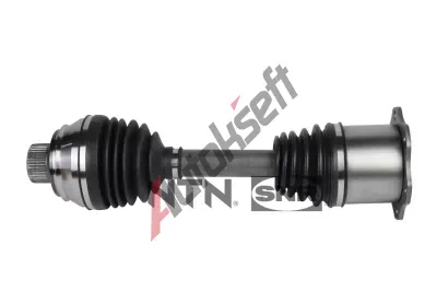SNR Hnac hdel SNR DK54.009, DK54.009