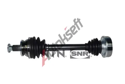 SNR Hnac hdel SNR DK54.011, DK54.011
