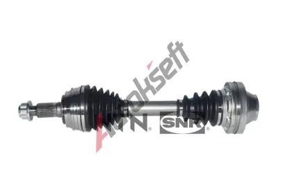 SNR Hnac hdel SNR DK54.012, DK54.012
