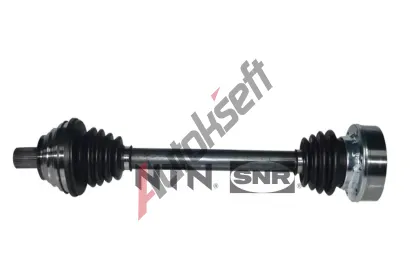 SNR Hnac hdel SNR DK54.013, DK54.013