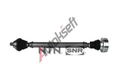 SNR Hnac hdel SNR DK54.014, DK54.014