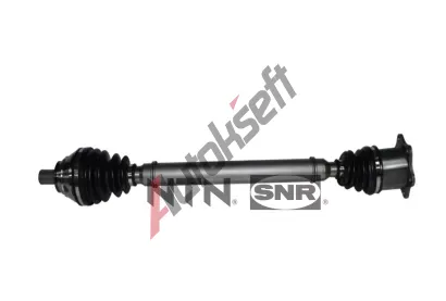 SNR Hnac hdel SNR DK54.016, DK54.016