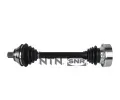 SNR Hnac hdel ‐ SNR DK54.017