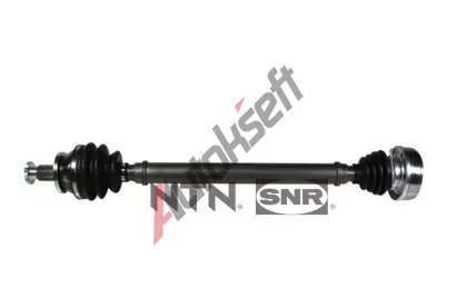 SNR Hnac hdel SNR DK54.018, DK54.018