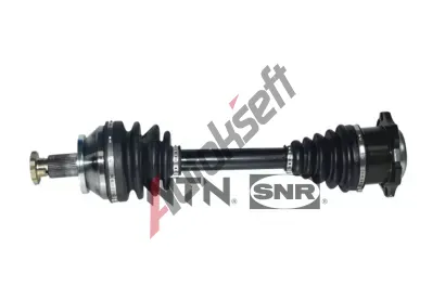 SNR Hnac hdel SNR DK54.019, DK54.019
