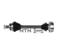 Hnac hdel SNR ‐ SNR DK54.020