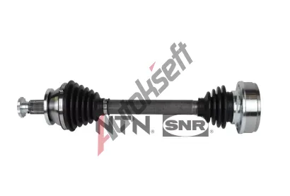SNR Hnac hdel SNR DK54.020, DK54.020