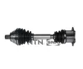 Hnac hdel SNR ‐ SNR DK54.021