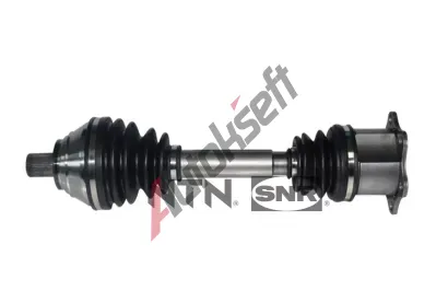 SNR Hnac hdel SNR DK54.021, DK54.021