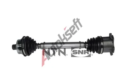 SNR Hnac hdel SNR DK54.022, DK54.022