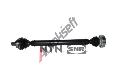 SNR Hnac hdel SNR DK54.025, DK54.025