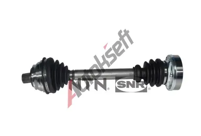 SNR Hnac hdel SNR DK54.027, DK54.027