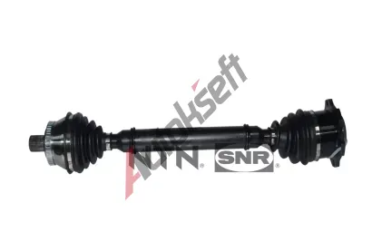 SNR Hnac hdel SNR DK54.029, DK54.029