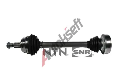 SNR Hnac hdel SNR DK54.030, DK54.030