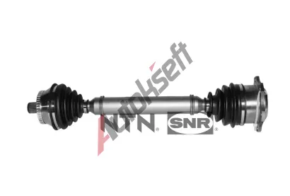 SNR Hnac hdel SNR DK54.031, DK54.031