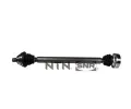 SNR Hnac hdel ‐ SNR DK54.032