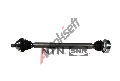 SNR Hnac hdel SNR DK54.032, DK54.032