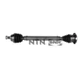 SNR Hnac hdel ‐ SNR DK54.033