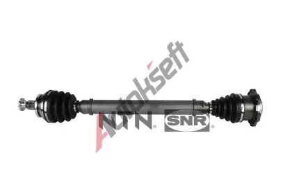 SNR Hnac hdel SNR DK54.033, DK54.033