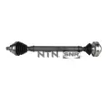 SNR Hnac hdel ‐ SNR DK54.034