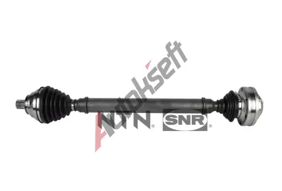 SNR Hnac hdel SNR DK54.034, DK54.034
