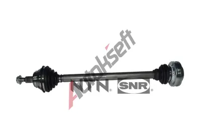 SNR Hnac hdel SNR DK54.035, DK54.035