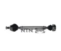 SNR Hnac hdel ‐ SNR DK54.037
