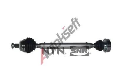 SNR Hnac hdel SNR DK54.037, DK54.037
