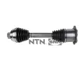 Hnac hdel SNR ‐ SNR DK54.038