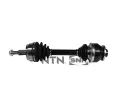 Hnac hdel SNR ‐ SNR DK54.039
