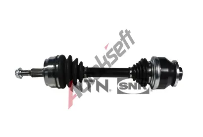SNR Hnac hdel SNR DK54.039, DK54.039