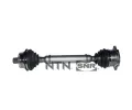 SNR Hnac hdel ‐ SNR DK54.043