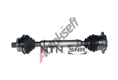 SNR Hnac hdel SNR DK54.043, DK54.043