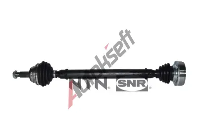SNR Hnac hdel SNR DK54.045, DK54.045