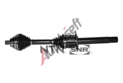 SNR Hnac hdel SNR DK54.046, DK54.046