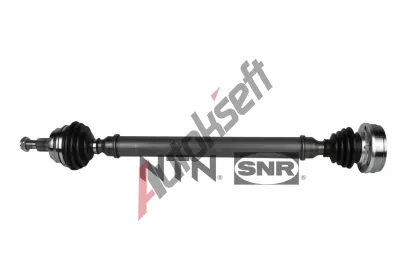 SNR Hnac hdel SNR DK54.047, DK54.047