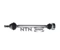 SNR Hnac hdel ‐ SNR DK54.048