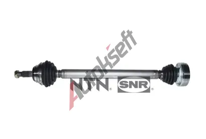 SNR Hnac hdel SNR DK54.048, DK54.048