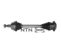 Hnac hdel SNR ‐ SNR DK54.052