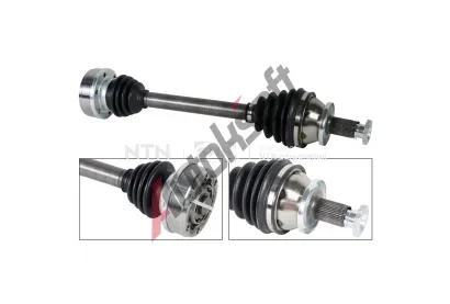 SNR Hnac hdel SNR DK54.053, DK54.053