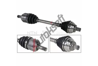 SNR Hnac� h��del SNR DK54.055, DK54.055