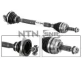 SNR Hnac hdel ‐ SNR DK55.001