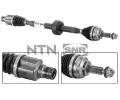 Hnac hdel SNR ‐ SNR DK55.004